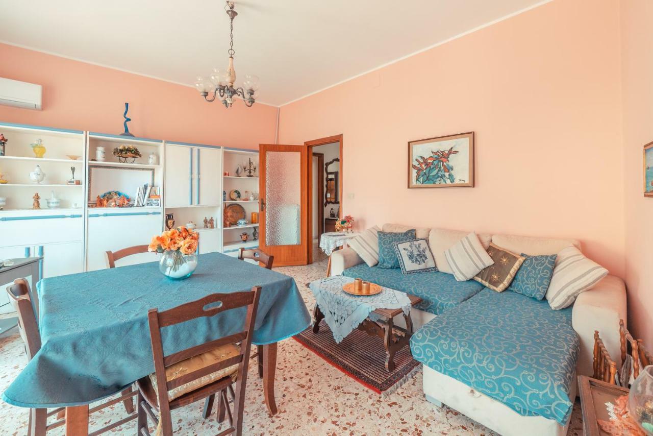 Theokles Apartment Taormina Exterior photo